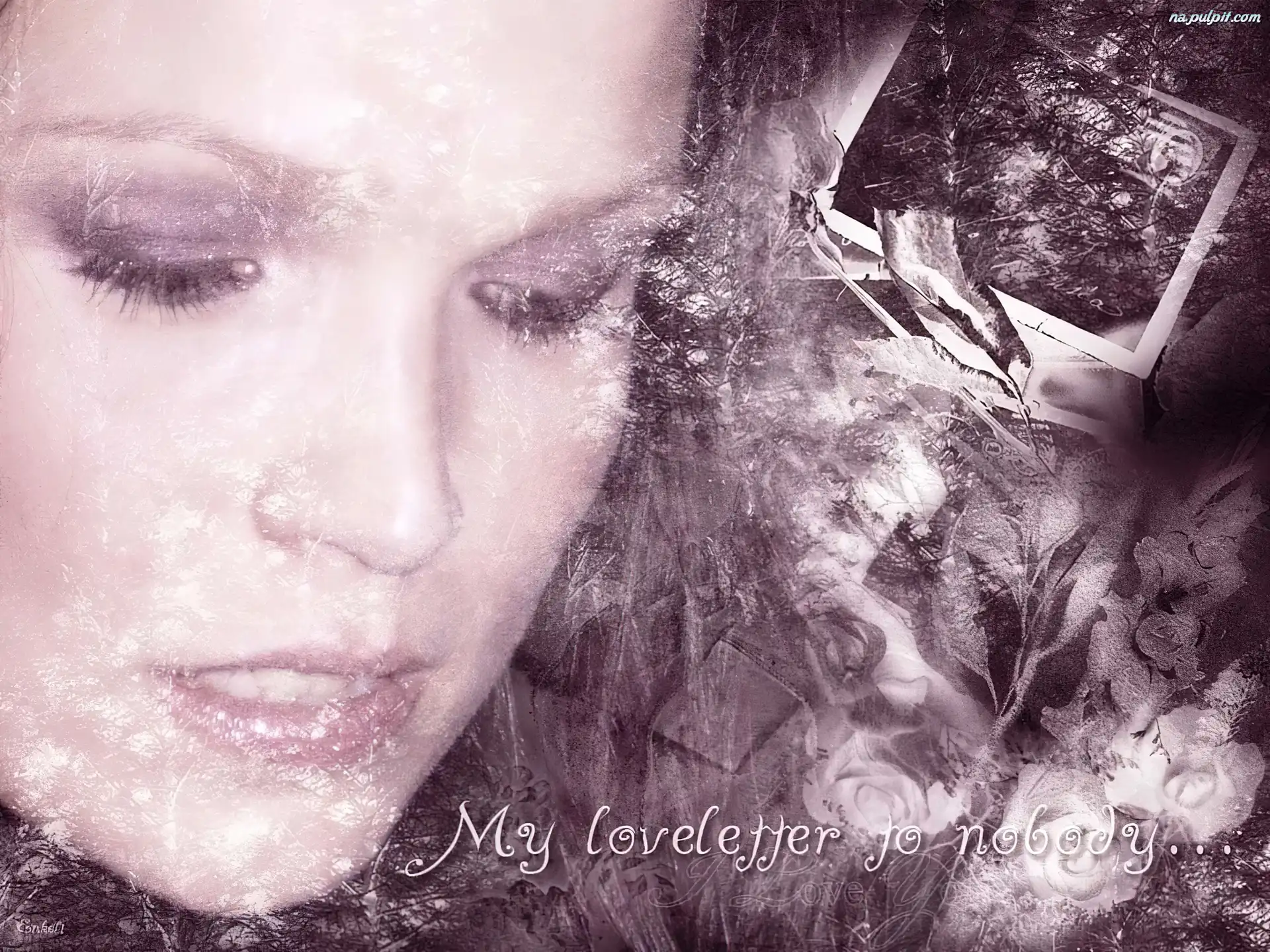 usta, Tarja Turunen, Nightwish, twarz